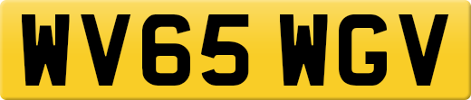 WV65WGV